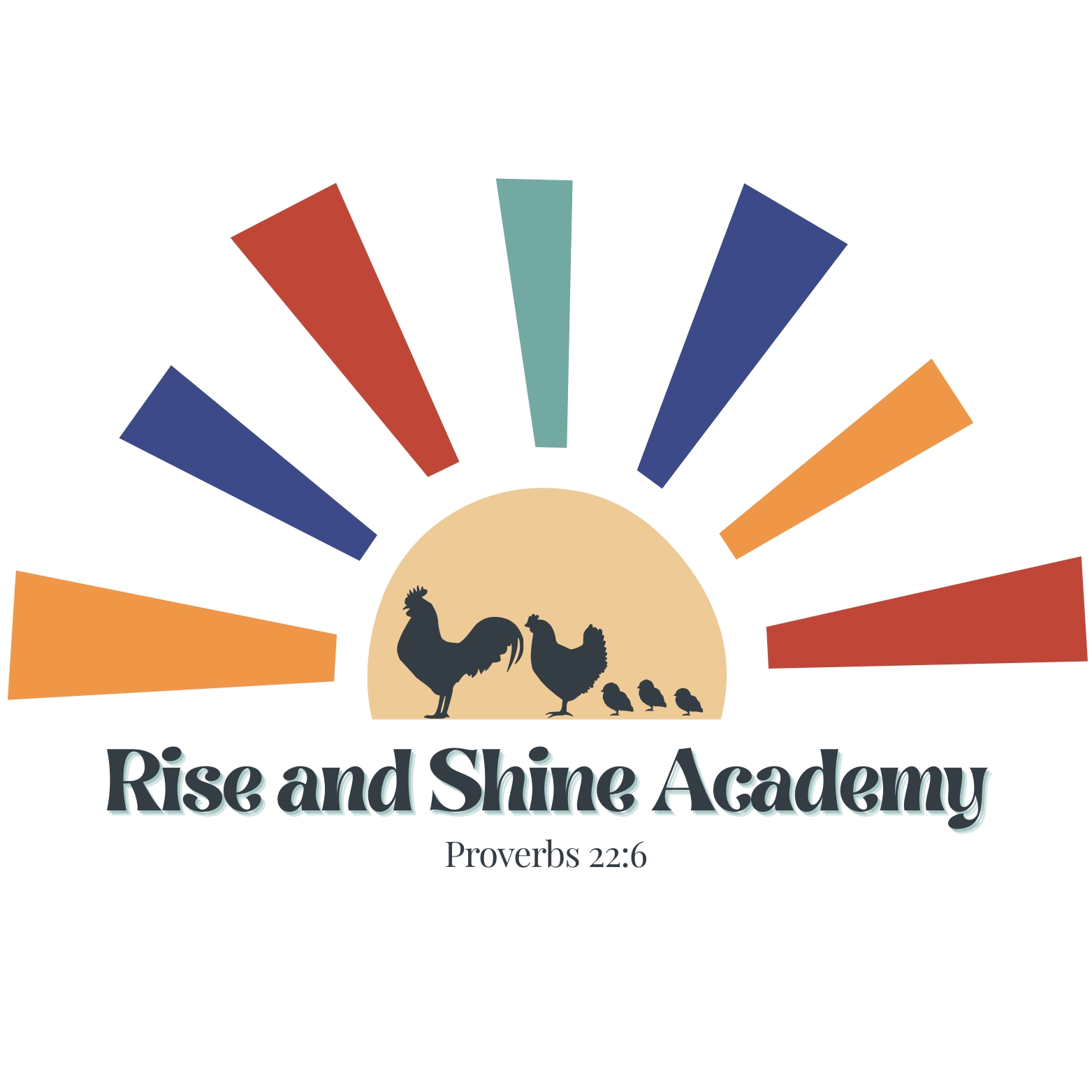 riseandshineacademyinc.com